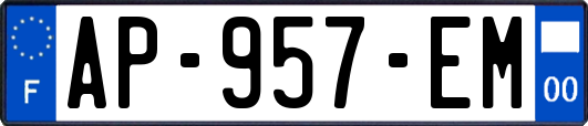AP-957-EM