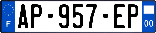 AP-957-EP