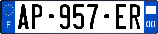 AP-957-ER