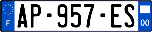 AP-957-ES