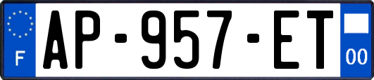 AP-957-ET