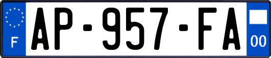 AP-957-FA