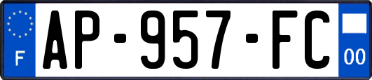 AP-957-FC
