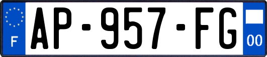 AP-957-FG
