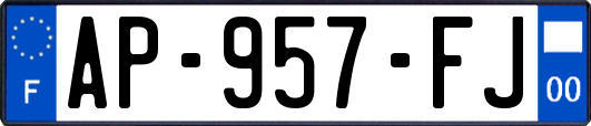 AP-957-FJ