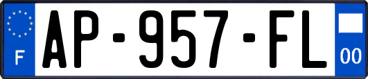 AP-957-FL