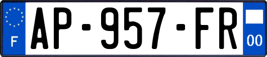 AP-957-FR