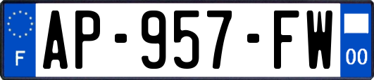 AP-957-FW