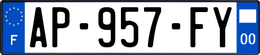 AP-957-FY