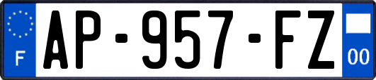AP-957-FZ