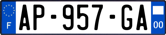 AP-957-GA