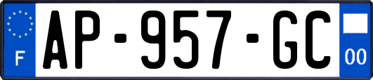 AP-957-GC