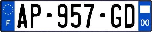 AP-957-GD