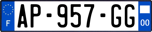 AP-957-GG