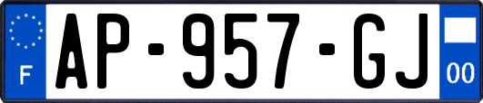 AP-957-GJ