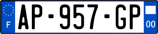 AP-957-GP