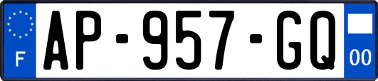AP-957-GQ