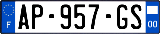 AP-957-GS