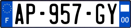 AP-957-GY