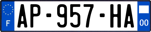 AP-957-HA