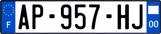 AP-957-HJ