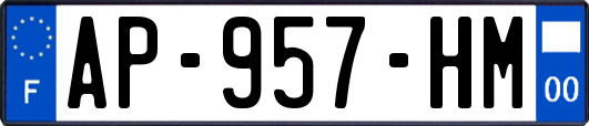 AP-957-HM