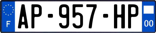 AP-957-HP