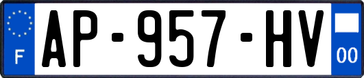 AP-957-HV