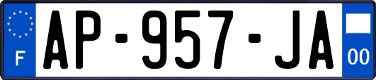 AP-957-JA