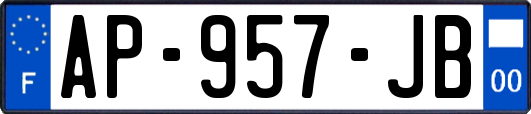 AP-957-JB