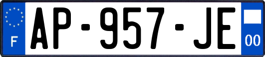 AP-957-JE