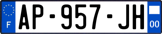 AP-957-JH