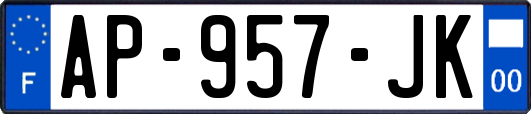 AP-957-JK