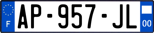 AP-957-JL