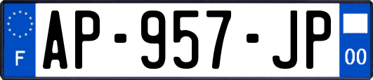 AP-957-JP