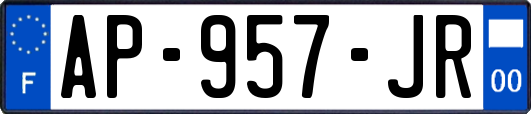 AP-957-JR