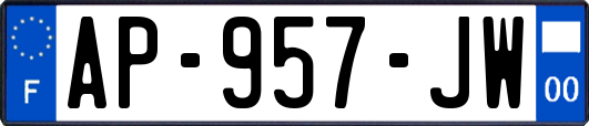 AP-957-JW