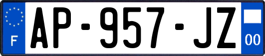 AP-957-JZ
