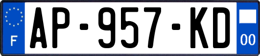 AP-957-KD