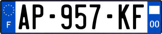 AP-957-KF