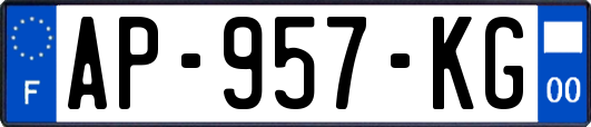AP-957-KG