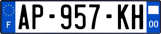 AP-957-KH