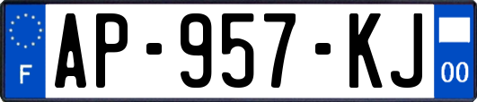 AP-957-KJ