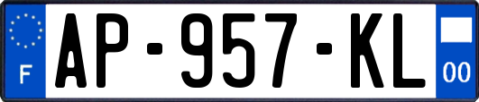 AP-957-KL