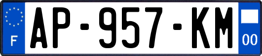 AP-957-KM