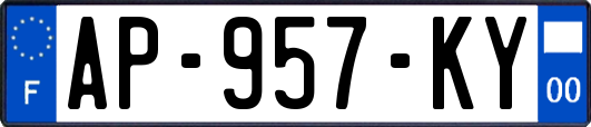 AP-957-KY