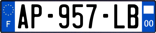AP-957-LB