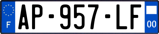 AP-957-LF