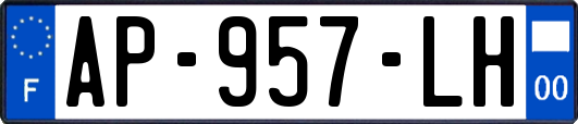 AP-957-LH