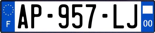 AP-957-LJ